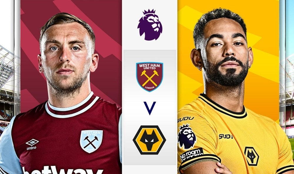 Nhận định trận đấu giữa Wolverhampton vs West Ham United – 02/04/2025